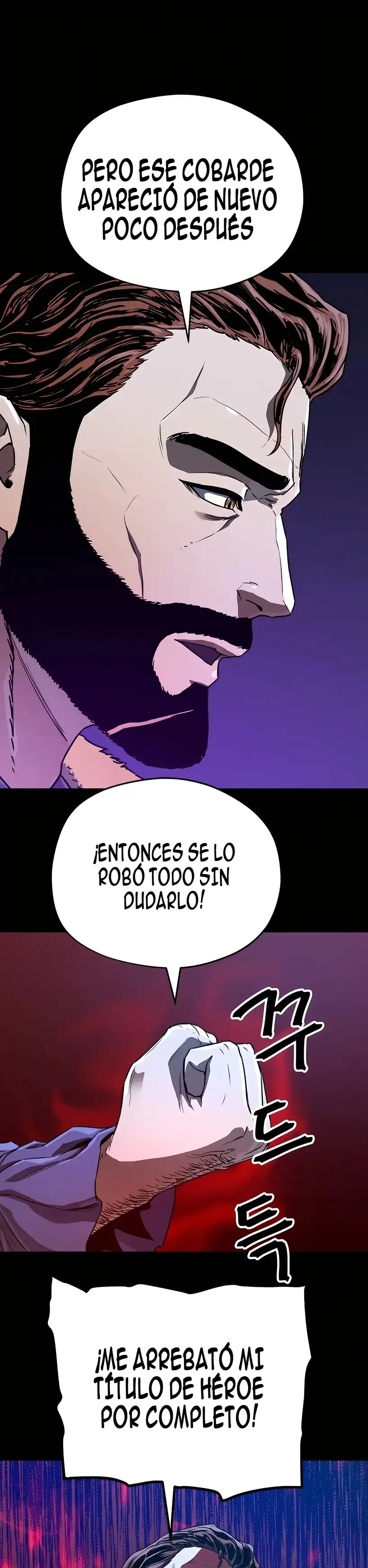 Contratista de Otro Mundo - Capítulo 13 - Página 13 - LectorTMOo