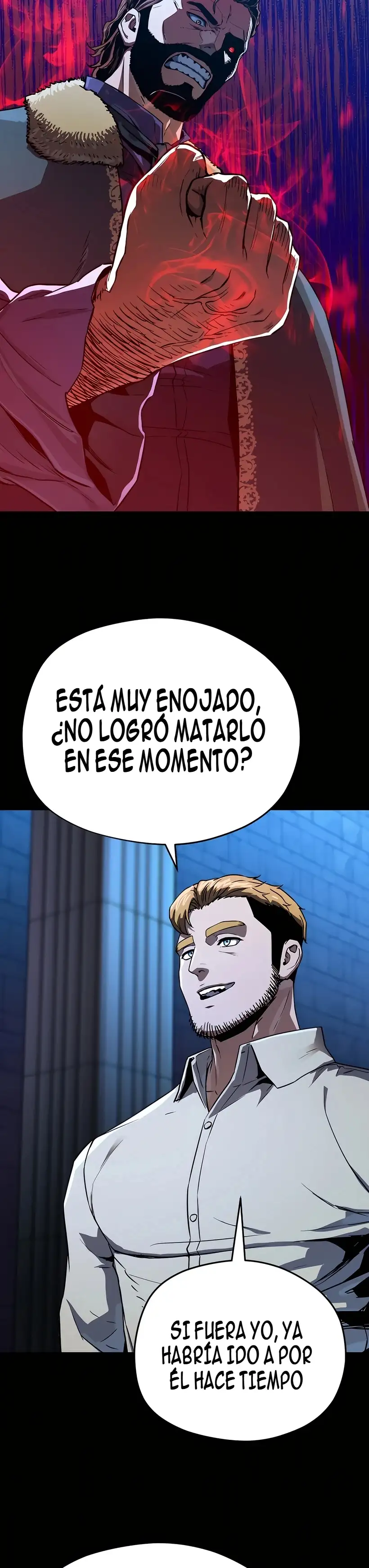 Contratista de Otro Mundo - Capítulo 13 - Página 14 - LectorTMOo
