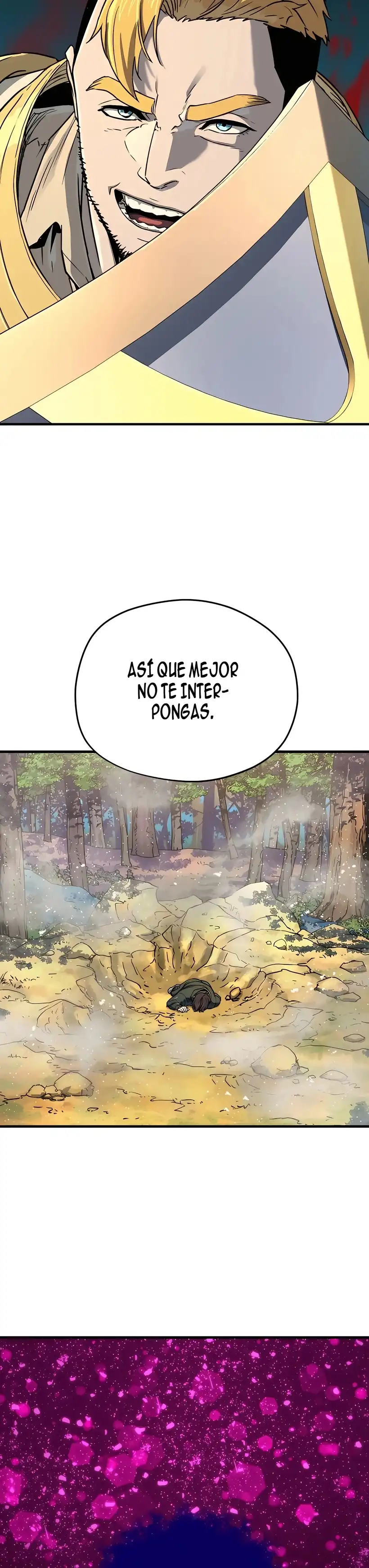 Contratista de Otro Mundo - Capítulo 13 - Página 21 - LectorTMOo