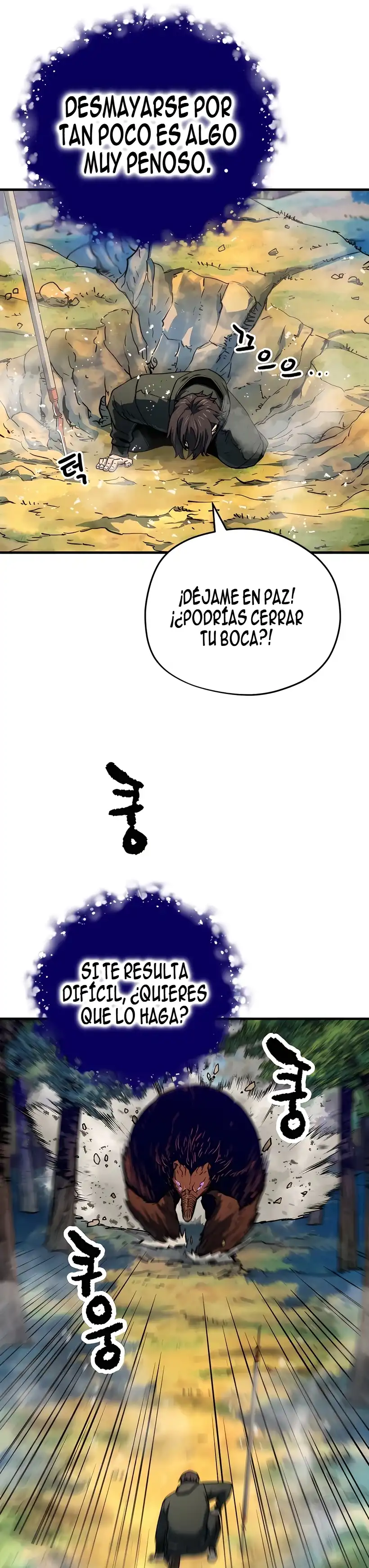 Contratista de Otro Mundo - Capítulo 13 - Página 27 - LectorTMOo
