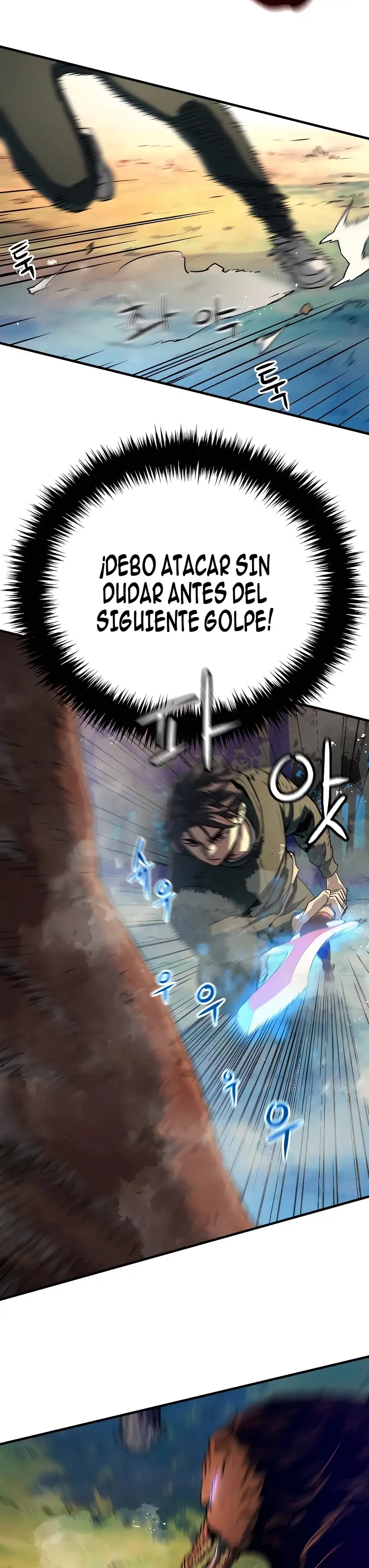 Contratista de Otro Mundo - Capítulo 13 - Página 32 - LectorTMOo