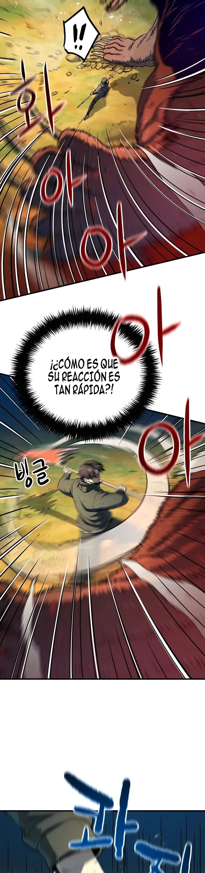 Contratista de Otro Mundo - Capítulo 13 - Página 33 - LectorTMOo