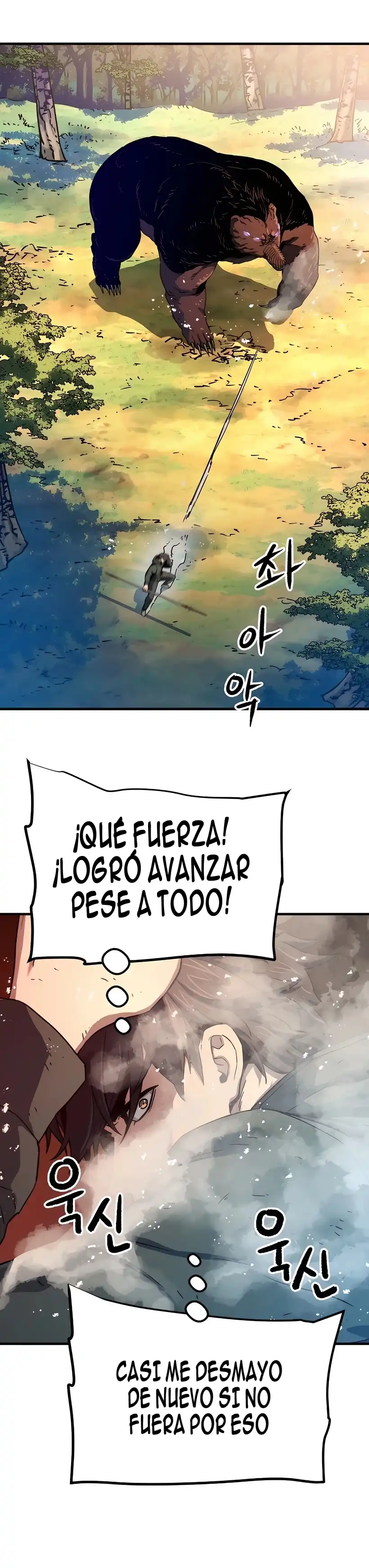 Contratista de Otro Mundo - Capítulo 13 - Página 36 - LectorTMOo