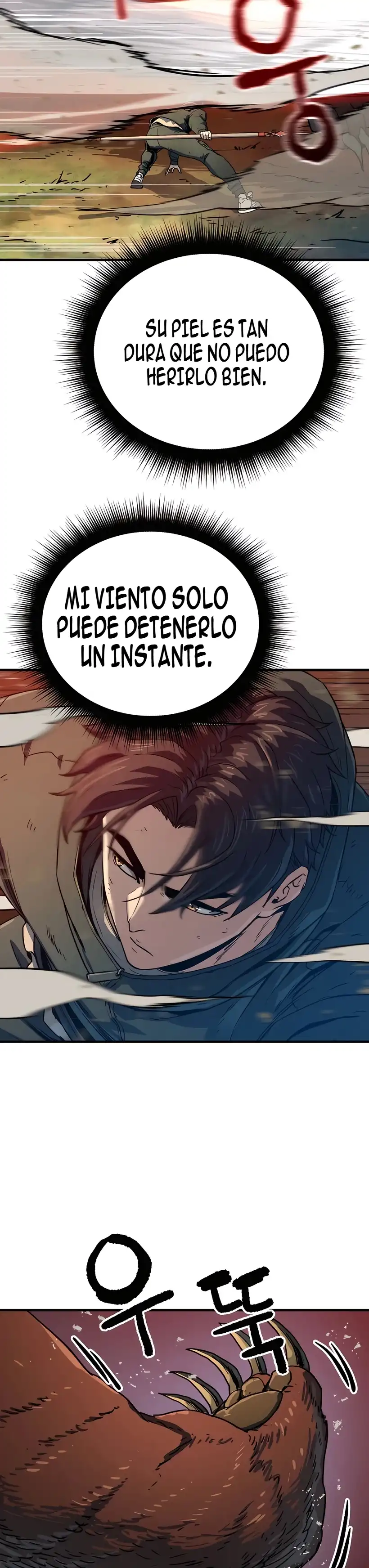 Contratista de Otro Mundo - Capítulo 13 - Página 41 - LectorTMOo