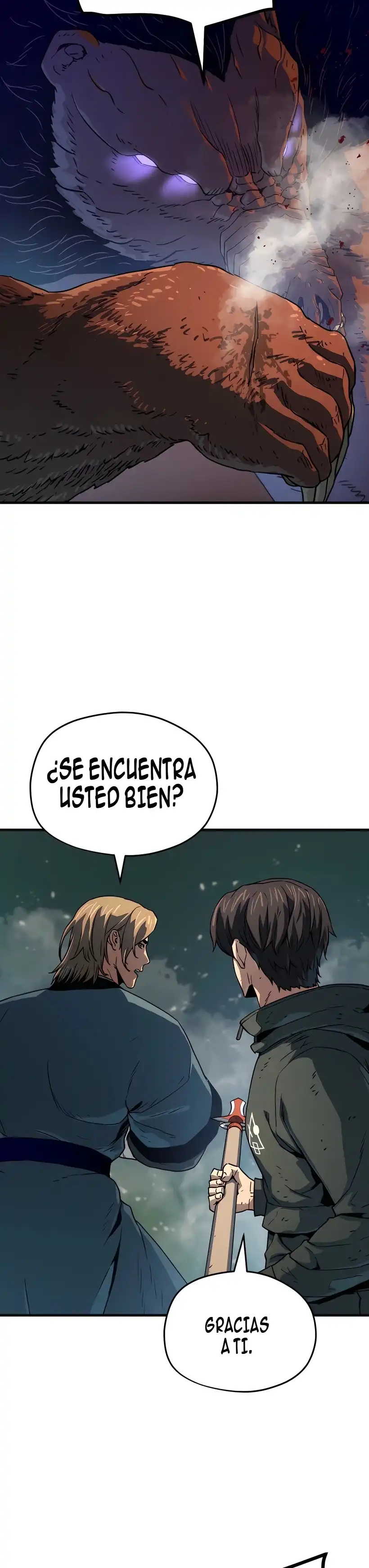 Contratista de Otro Mundo - Capítulo 13 - Página 44 - LectorTMOo
