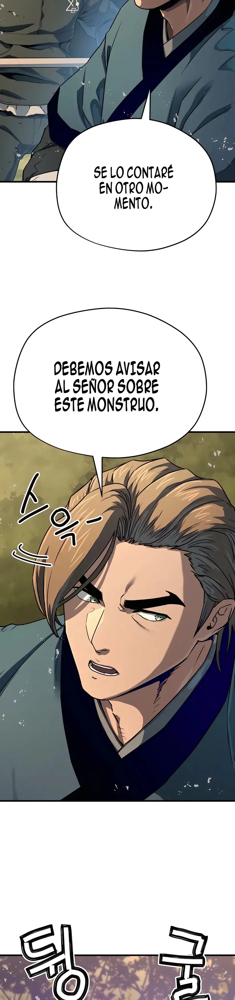 Contratista de Otro Mundo - Capítulo 13 - Página 49 - LectorTMOo