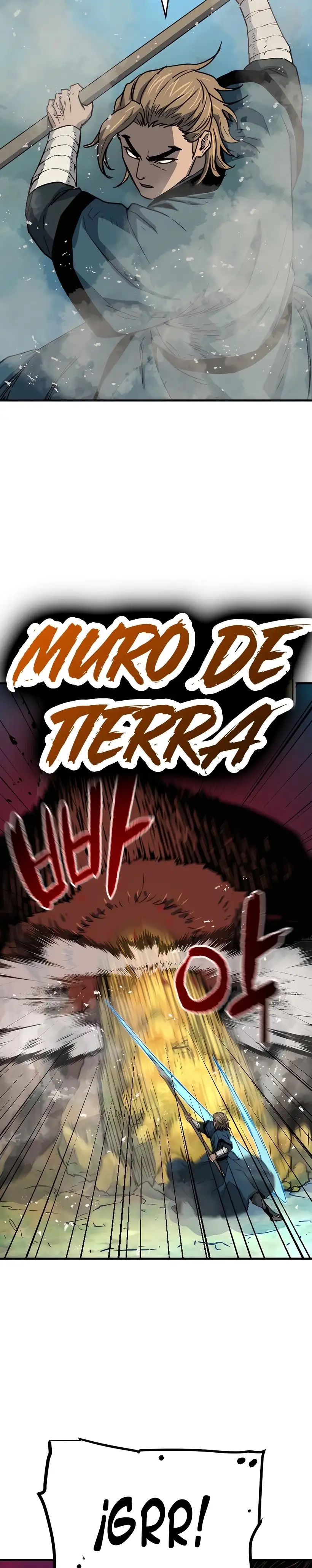 Contratista de Otro Mundo - Capítulo 14 - Página 14 - LectorTMOo