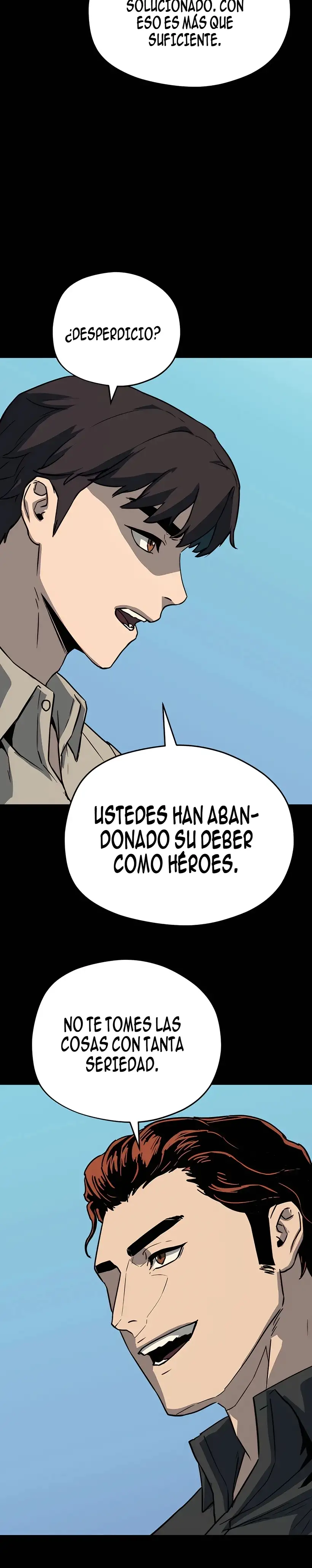 Contratista de Otro Mundo - Capítulo 14 - Página 26 - LectorTMOo