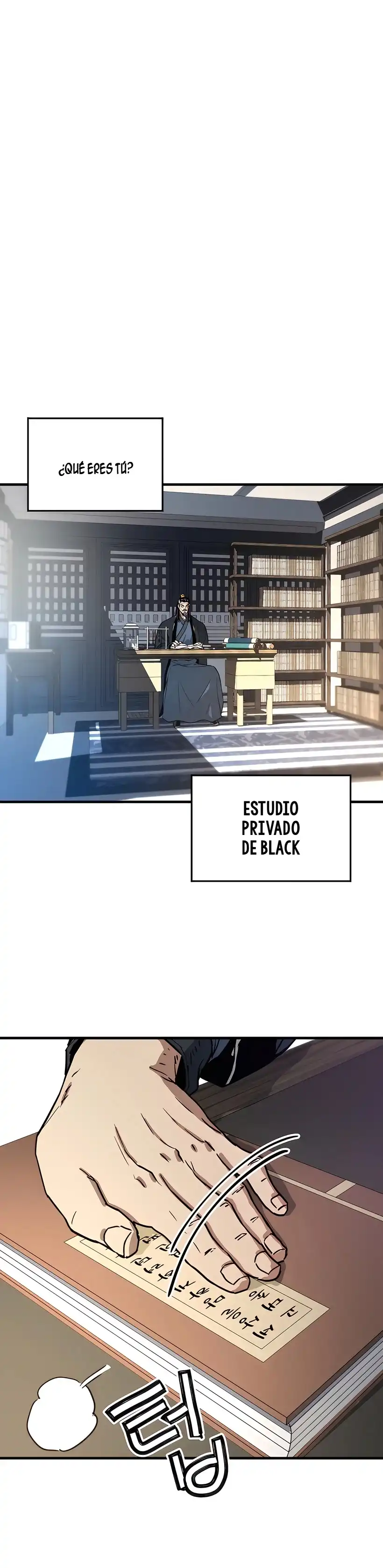 Contratista de Otro Mundo - Capítulo 15 - Página 4 - LectorTMOo