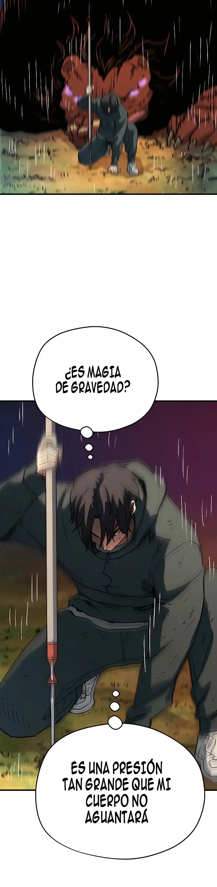 Contratista de Otro Mundo - Capítulo 15 - Página 16 - LectorTMOo