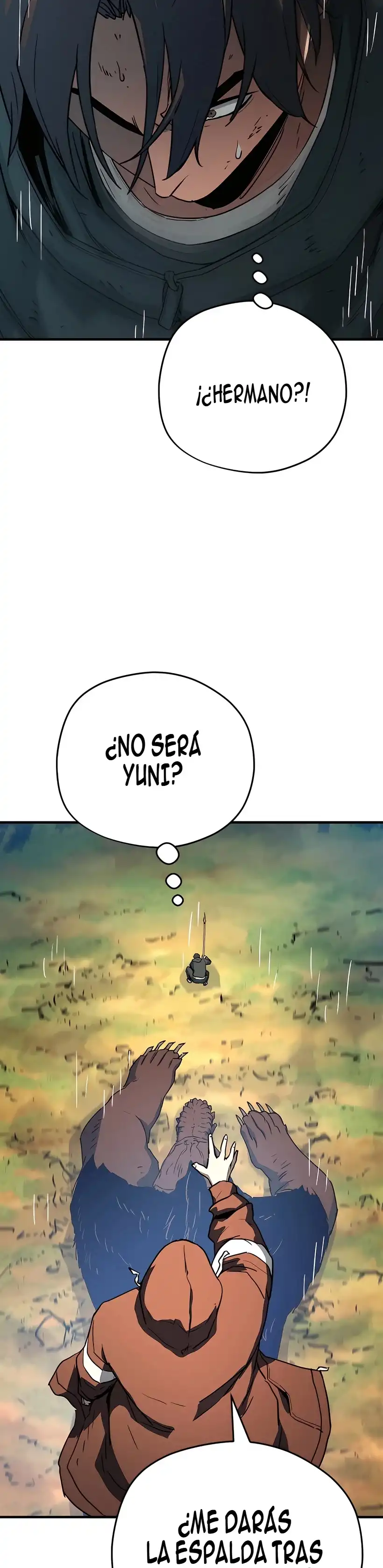 Contratista de Otro Mundo - Capítulo 15 - Página 18 - LectorTMOo