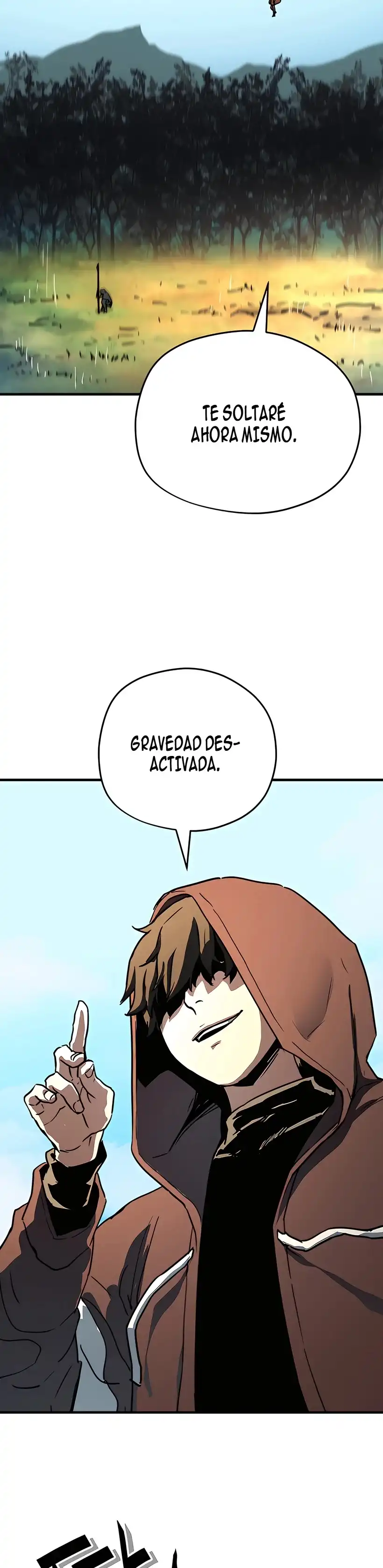 Contratista de Otro Mundo - Capítulo 15 - Página 26 - LectorTMOo