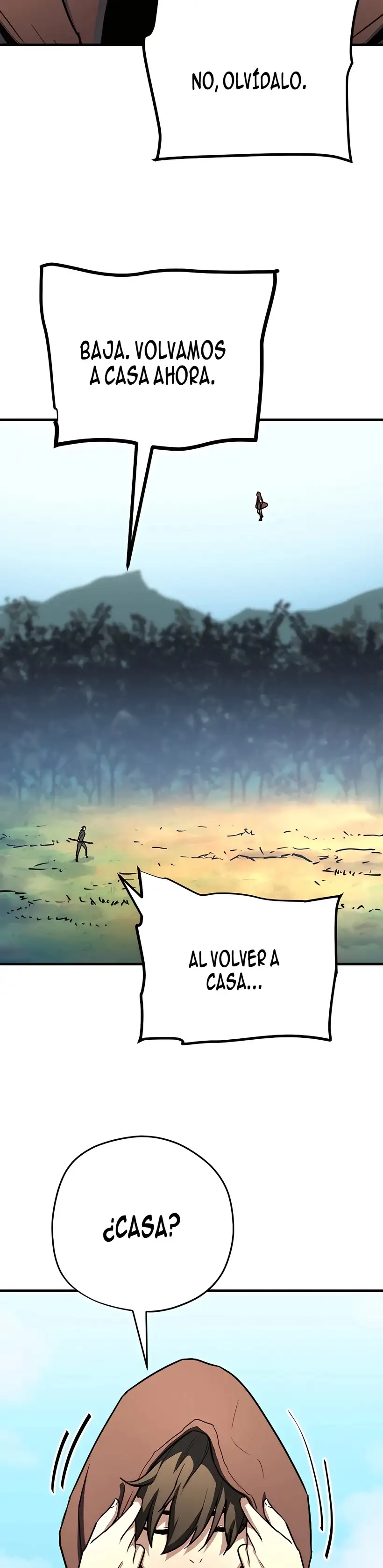 Contratista de Otro Mundo - Capítulo 15 - Página 34 - LectorTMOo