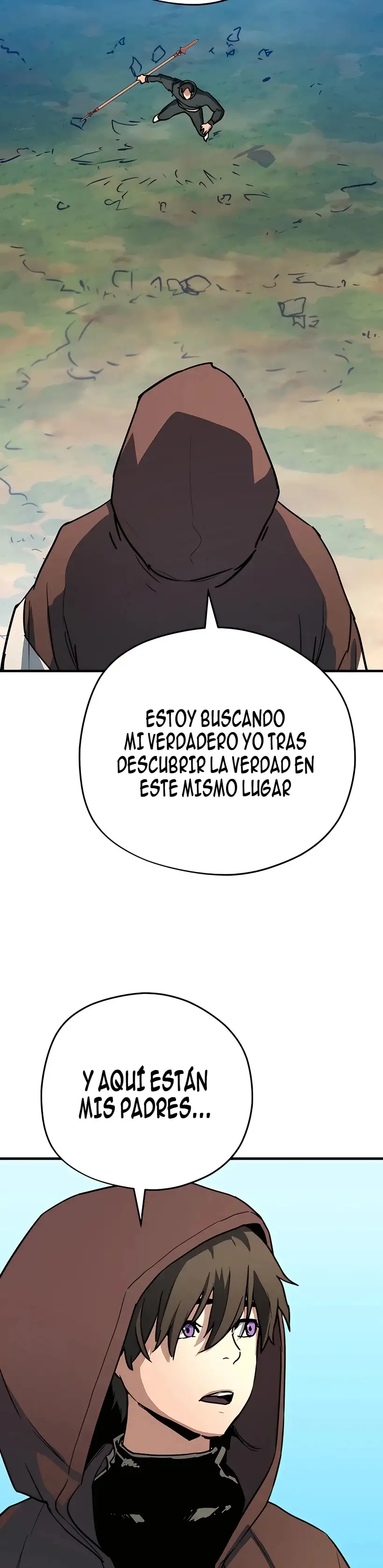 Contratista de Otro Mundo - Capítulo 15 - Página 36 - LectorTMOo