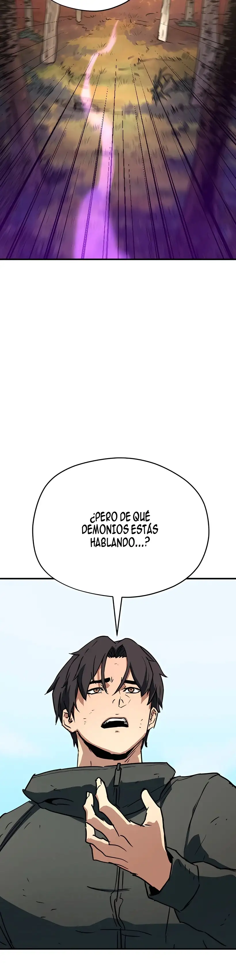 Contratista de Otro Mundo - Capítulo 15 - Página 38 - LectorTMOo