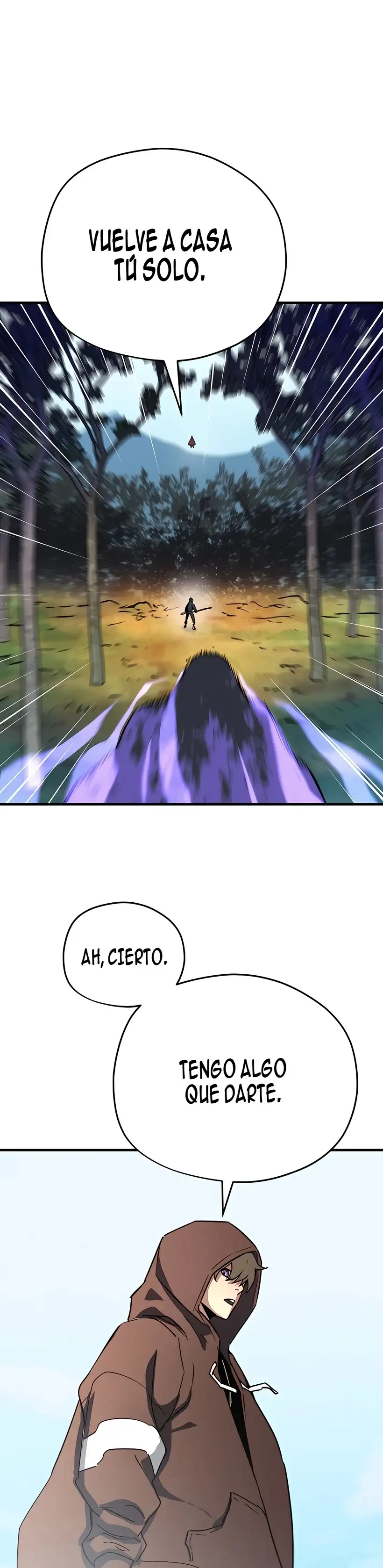 Contratista de Otro Mundo - Capítulo 15 - Página 39 - LectorTMOo