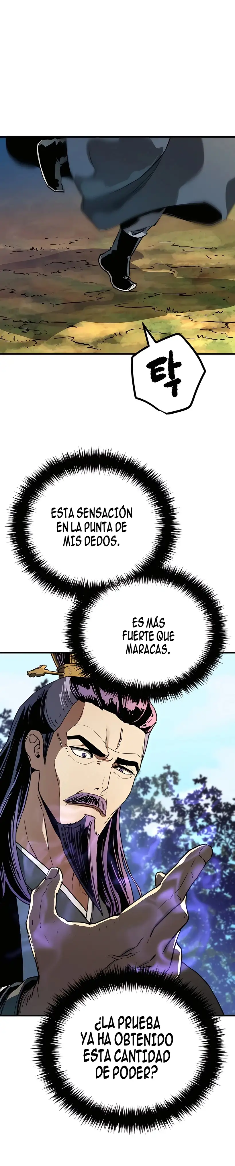 Contratista de Otro Mundo - Capítulo 16 - Página 15 - LectorTMOo