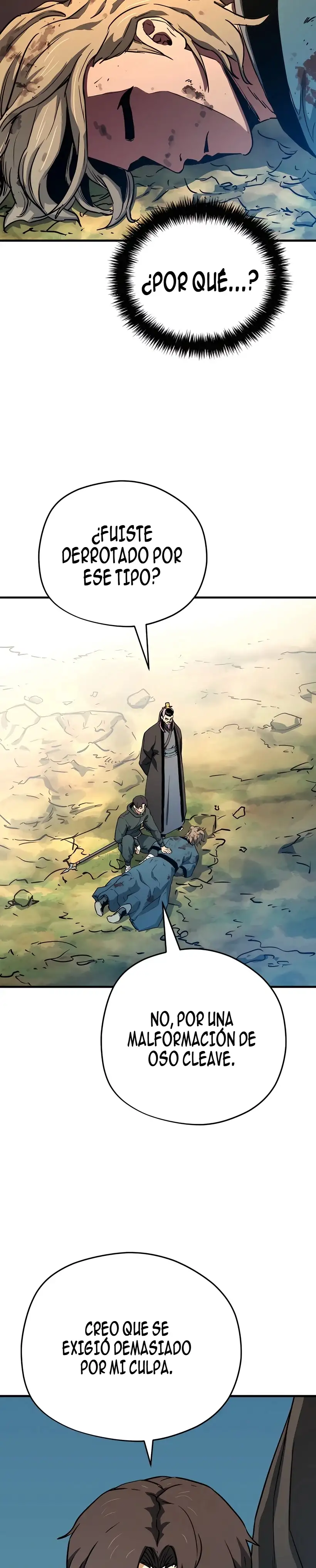 Contratista de Otro Mundo - Capítulo 16 - Página 17 - LectorTMOo
