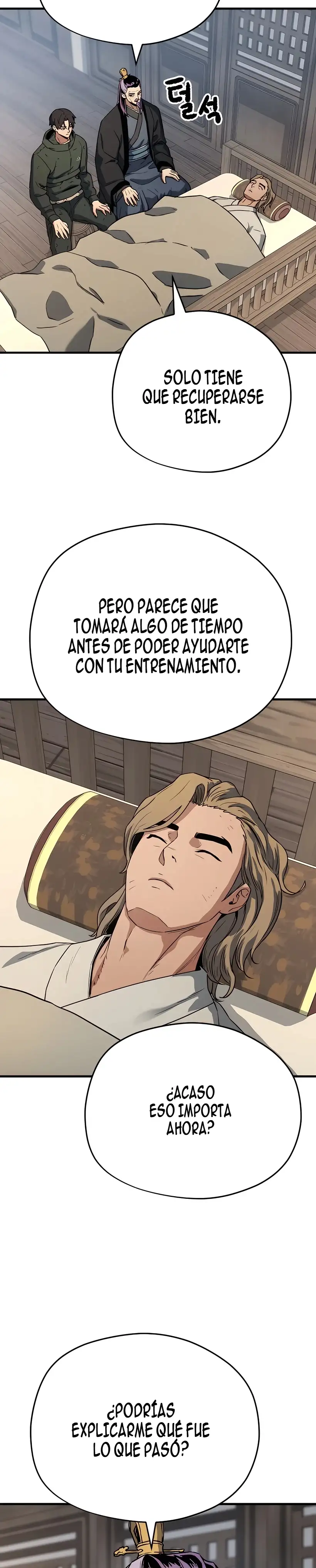 Contratista de Otro Mundo - Capítulo 16 - Página 21 - LectorTMOo