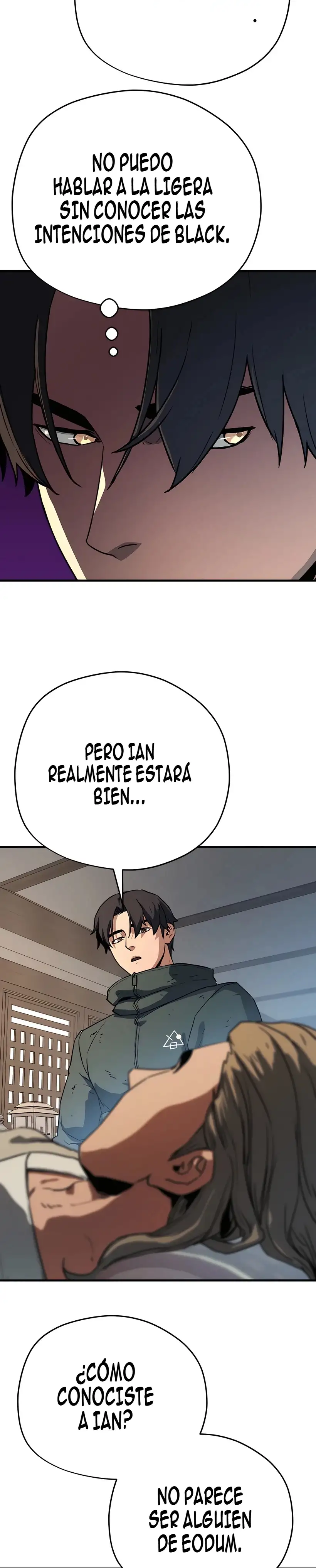 Contratista de Otro Mundo - Capítulo 16 - Página 25 - LectorTMOo