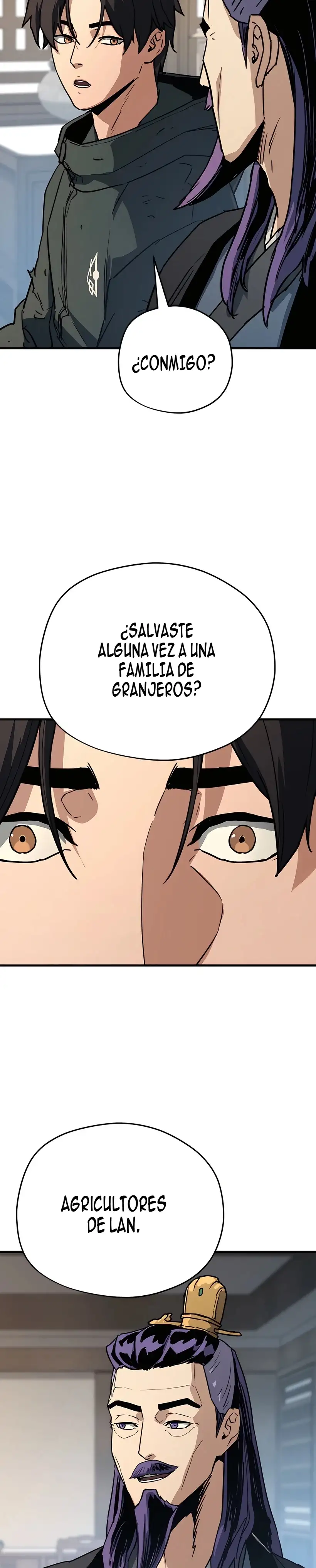 Contratista de Otro Mundo - Capítulo 16 - Página 27 - LectorTMOo