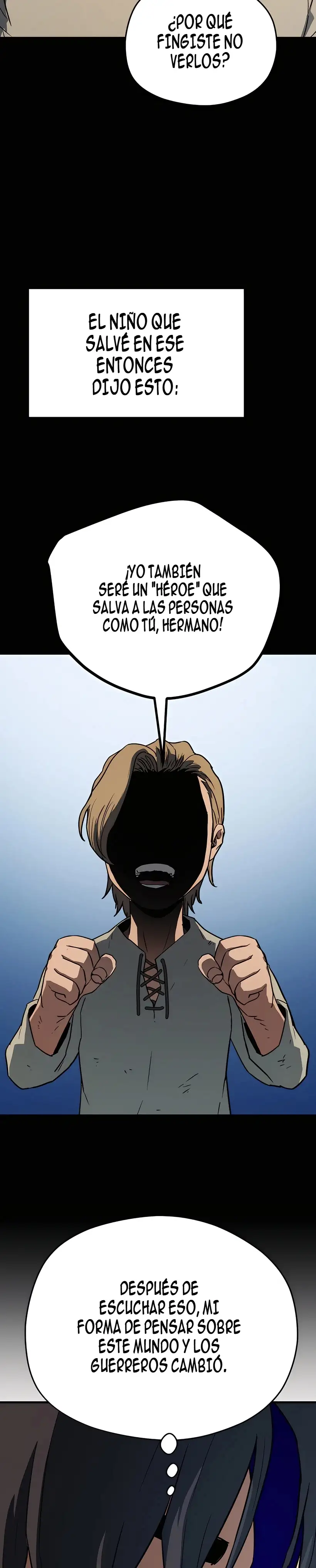 Contratista de Otro Mundo - Capítulo 16 - Página 29 - LectorTMOo