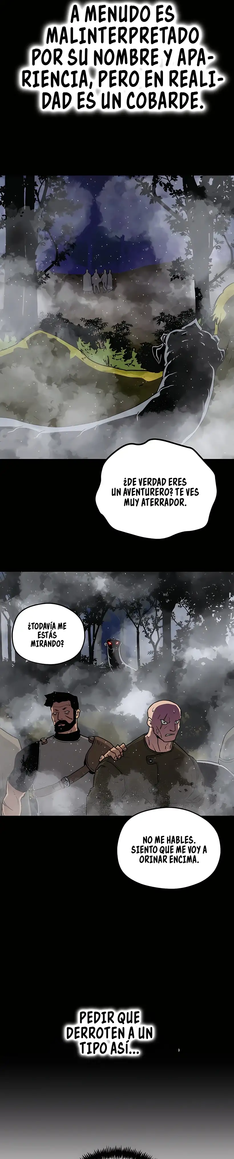 Contratista de Otro Mundo - Capítulo 17 - Página 6 - LectorTMOo