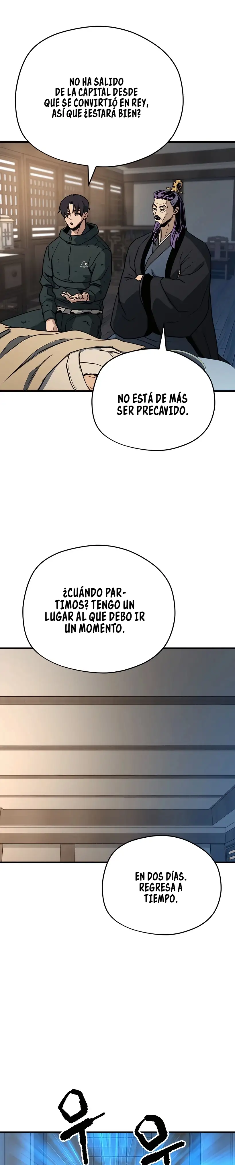 Contratista de Otro Mundo - Capítulo 17 - Página 11 - LectorTMOo