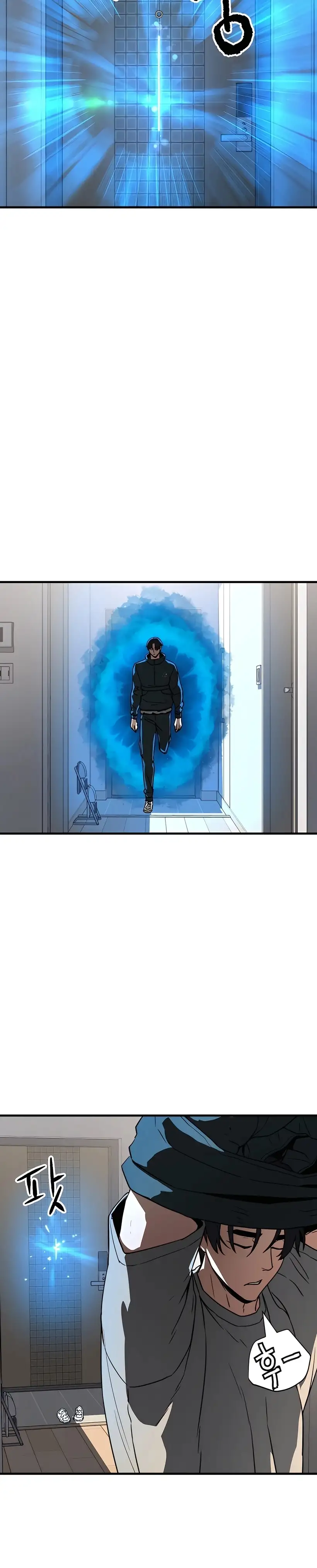 Contratista de Otro Mundo - Capítulo 17 - Página 12 - LectorTMOo
