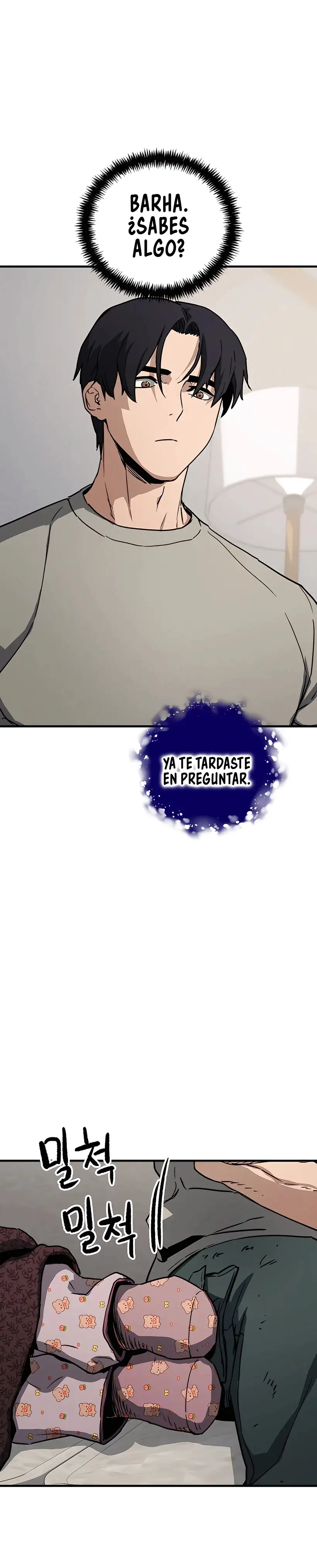 Contratista de Otro Mundo - Capítulo 17 - Página 28 - LectorTMOo