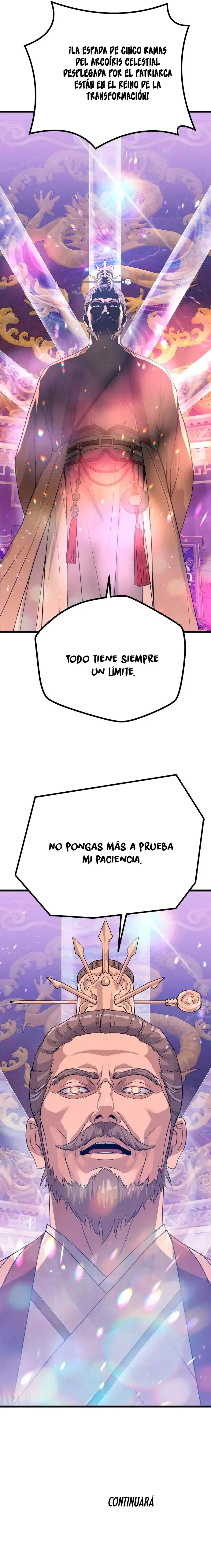 Convirtiendome en el Perro Loco del Clan Cheon - Capítulo 13 - Página 22 - LectorTMOo