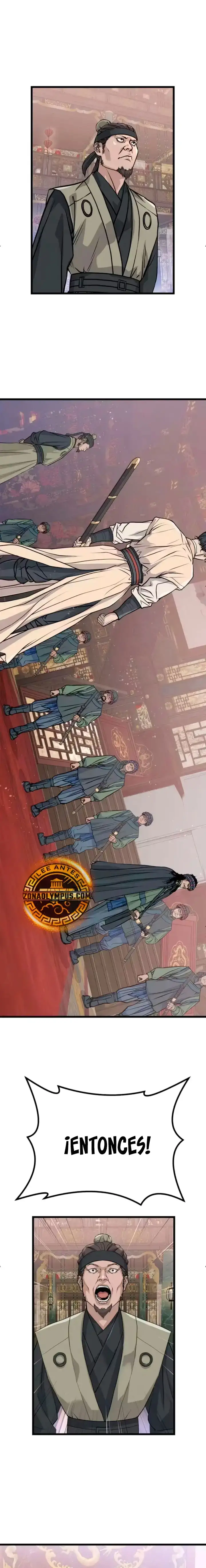 Convirtiendome en el Perro Loco del Clan Cheon - Capítulo 14 - Página 15 - LectorTMOo