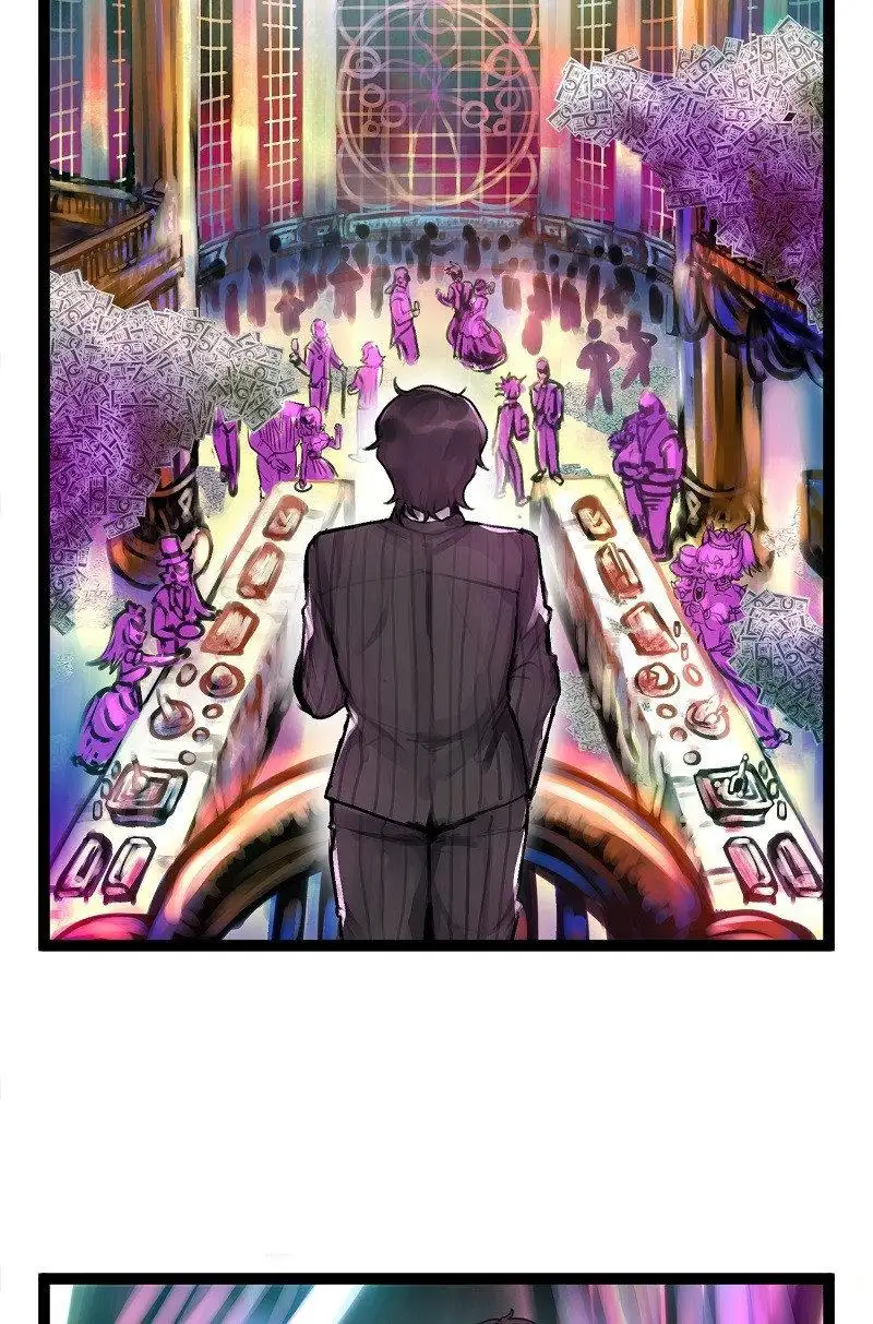 Crawling Dreams - Capítulo 29 - Página 4 - LectorTMOo