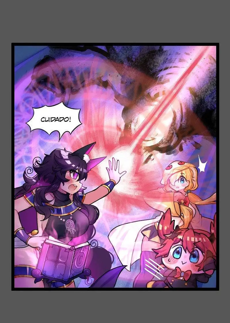 Crawling Dreams - Capítulo 33 - Página 5 - LectorTMOo
