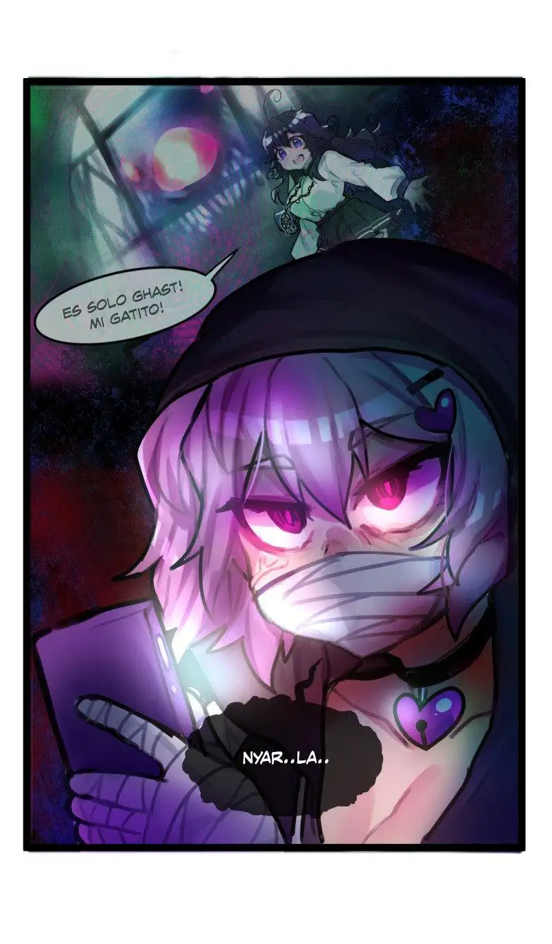 Crawling Dreams - Capítulo 34 - Página 4 - LectorTMOo