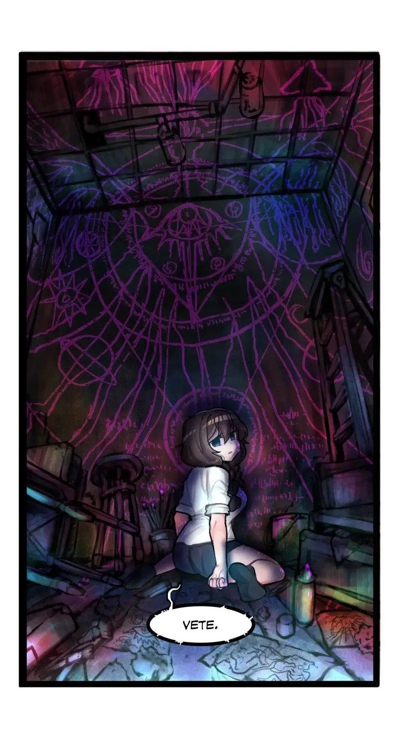Crawling Dreams - Capítulo 35 - Página 4 - LectorTMOo