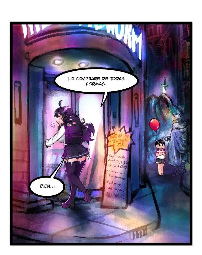 Crawling Dreams - Capítulo 37 - Página 4 - LectorTMOo
