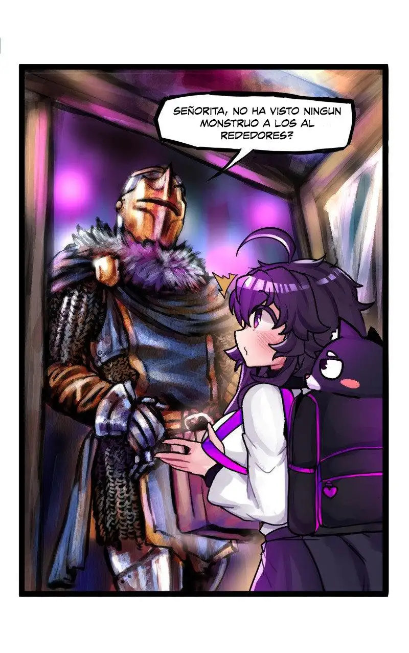 Crawling Dreams - Capítulo 37 - Página 6 - LectorTMOo