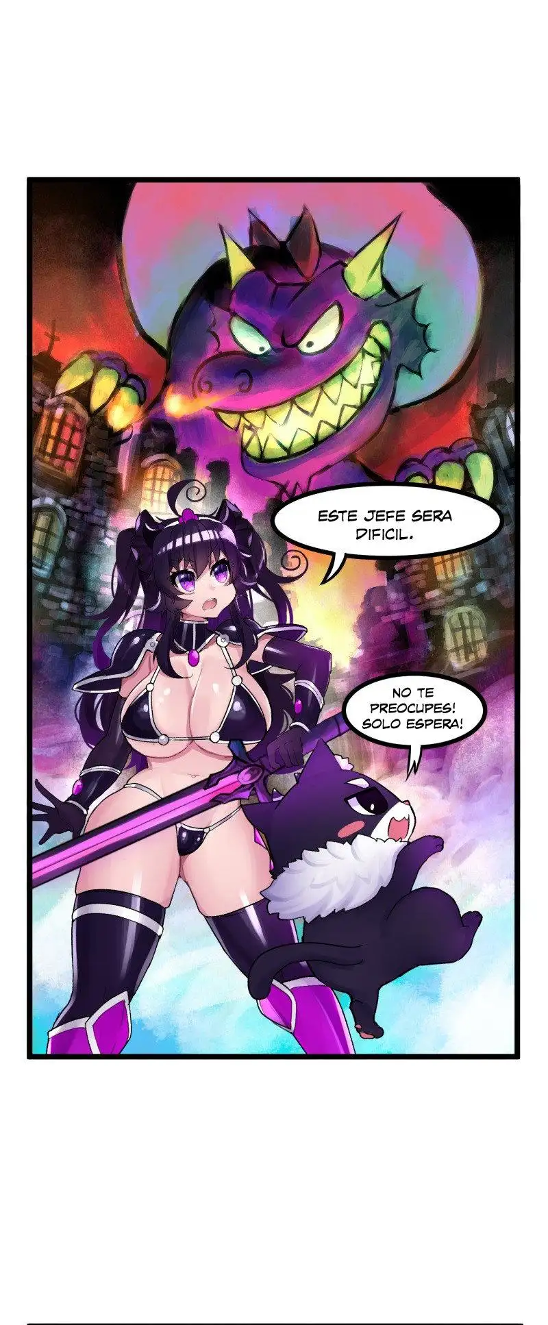 Crawling Dreams - Capítulo 39 - Página 1 - LectorTMOo