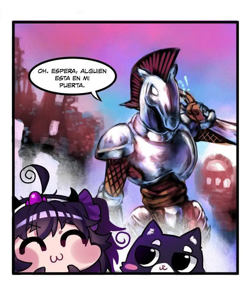 Crawling Dreams - Capítulo 39 - Página 3 - LectorTMOo