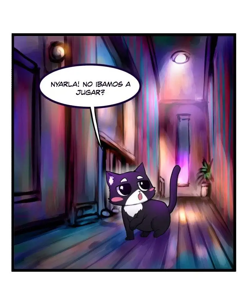 Crawling Dreams - Capítulo 40 - Página 4 - LectorTMOo
