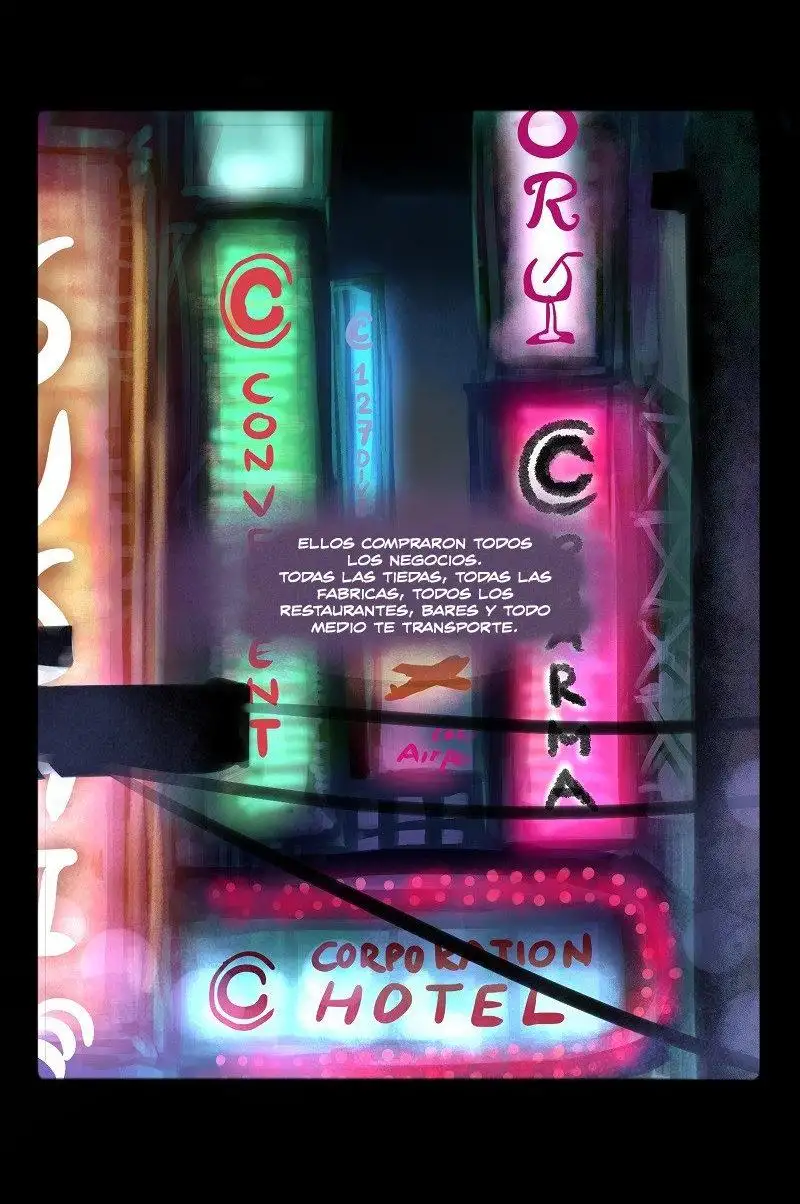 Crawling Dreams - Capítulo 42 - Página 4 - LectorTMOo