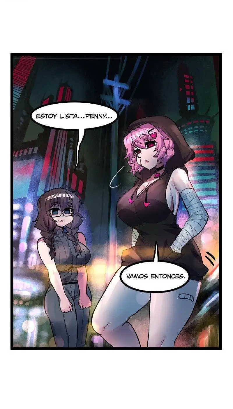 Crawling Dreams - Capítulo 42 - Página 7 - LectorTMOo