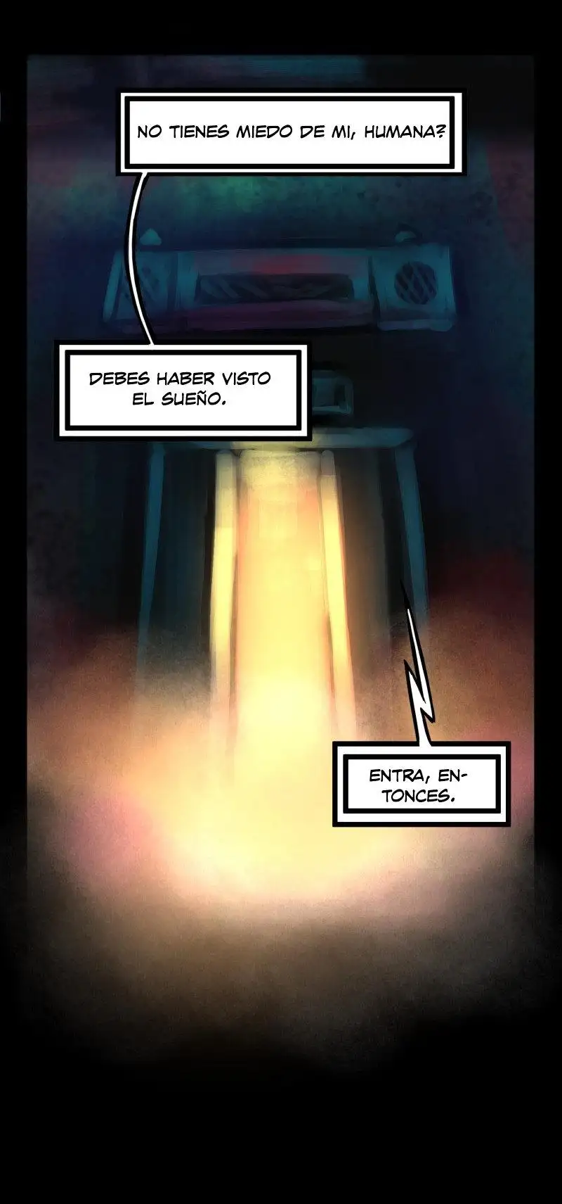 Crawling Dreams - Capítulo 45 - Página 4 - LectorTMOo