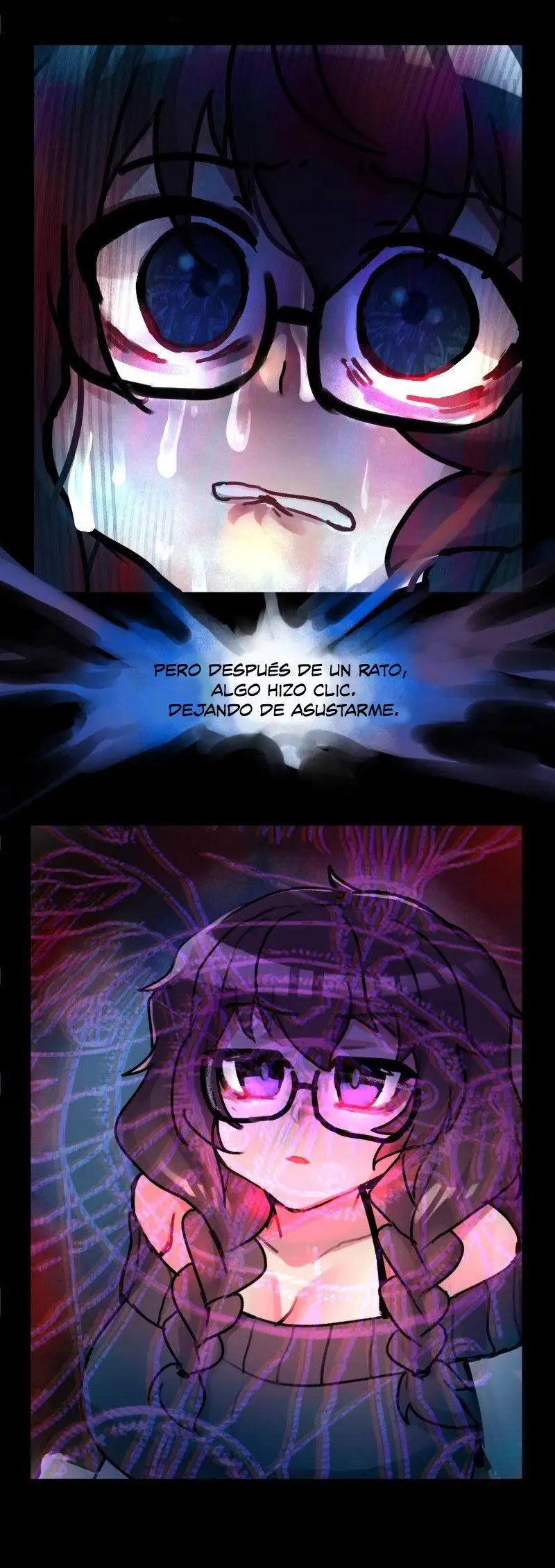 Crawling Dreams - Capítulo 46 - Página 4 - LectorTMOo