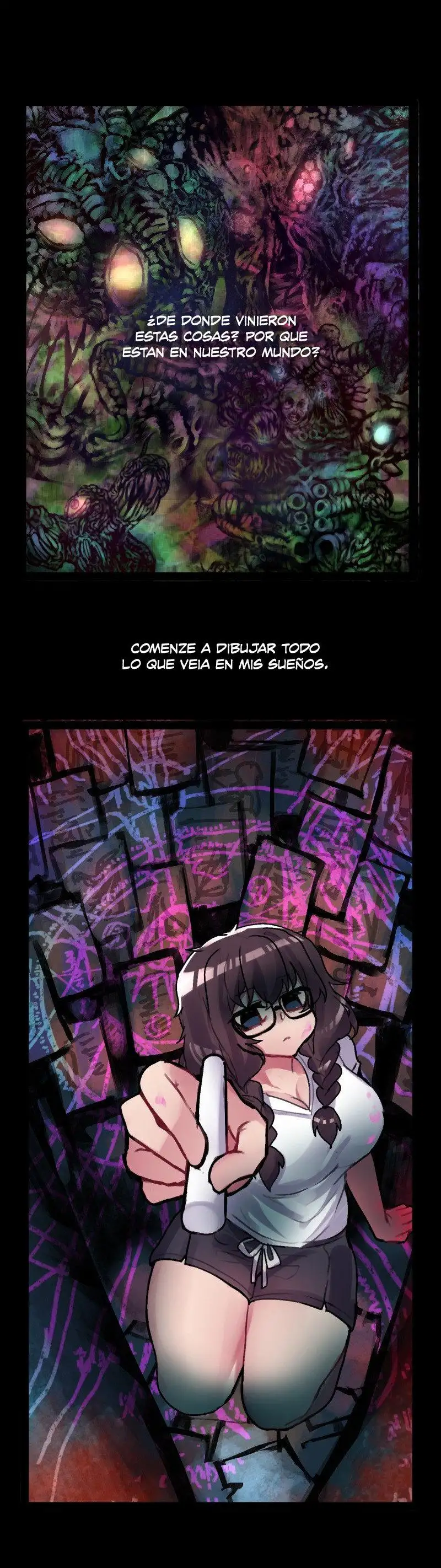 Crawling Dreams - Capítulo 46 - Página 5 - LectorTMOo