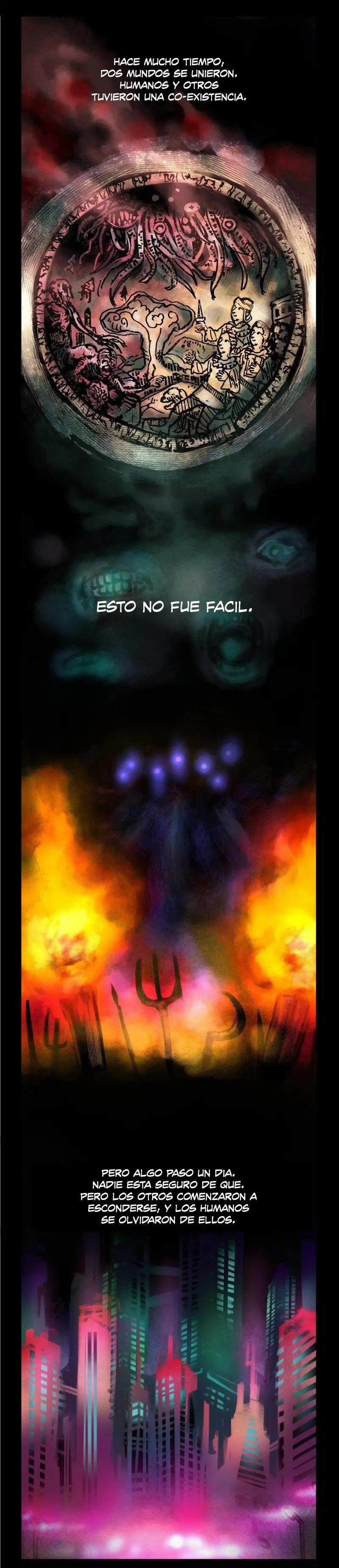 Crawling Dreams - Capítulo 47 - Página 4 - LectorTMOo