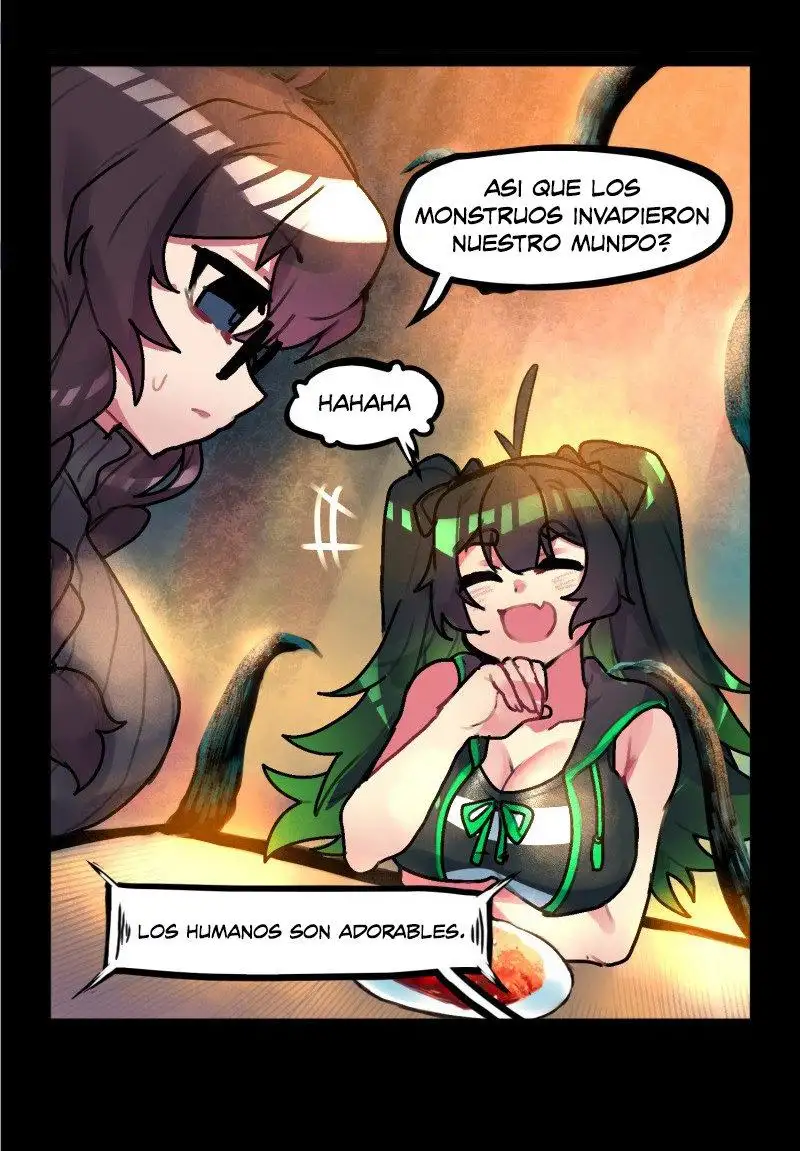 Crawling Dreams - Capítulo 47 - Página 5 - LectorTMOo