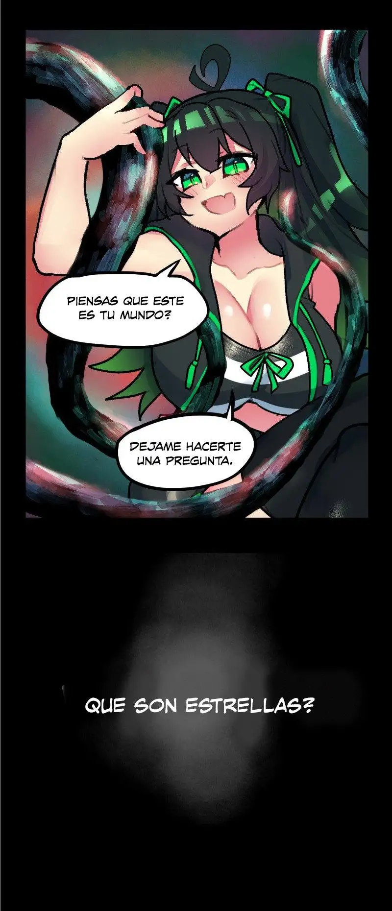 Crawling Dreams - Capítulo 47 - Página 6 - LectorTMOo