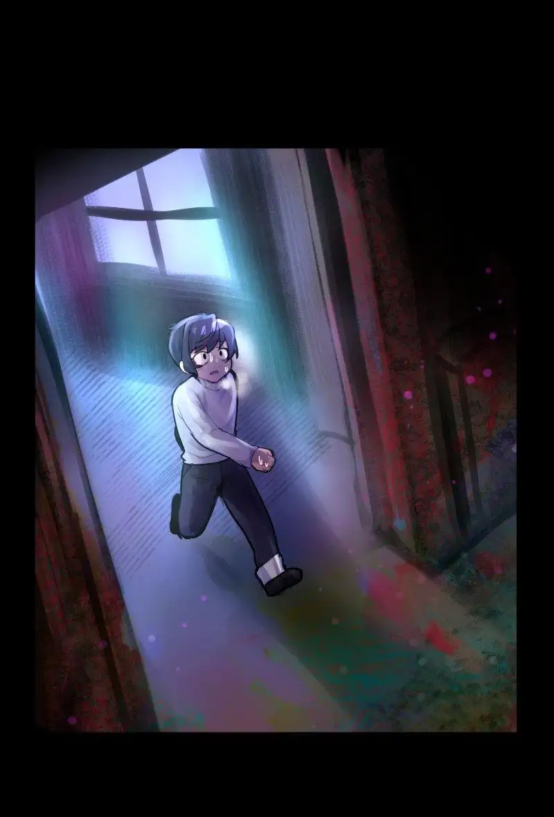 Crawling Dreams - Capítulo 53 - Página 5 - LectorTMOo